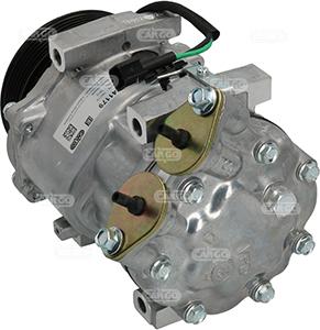 HC-Cargo 241179 - Compressore, Climatizzatore autozon.pro