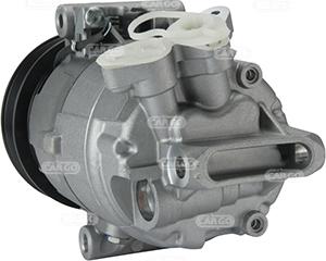 HC-Cargo 241173 - Compressore, Climatizzatore autozon.pro