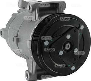 HC-Cargo 241173 - Compressore, Climatizzatore autozon.pro