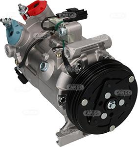 HC-Cargo 241886 - Compressore, Climatizzatore autozon.pro