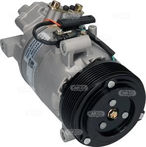 HC-Cargo 241309 - Compressore, Climatizzatore autozon.pro