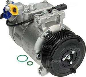 HC-Cargo 241386 - Compressore, Climatizzatore autozon.pro