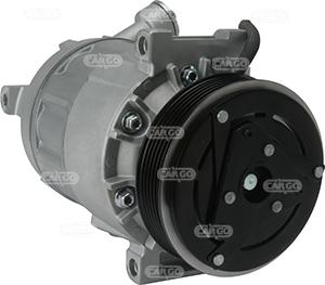 HC-Cargo 241242 - Compressore, Climatizzatore autozon.pro