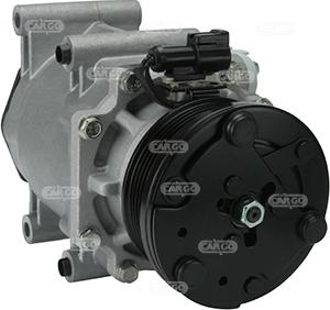 HC-Cargo 241251 - Compressore, Climatizzatore autozon.pro