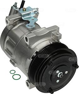 HC-Cargo 241239 - Compressore, Climatizzatore autozon.pro