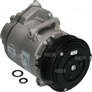 HC-Cargo 241279 - Compressore, Climatizzatore autozon.pro