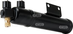 HC-Cargo 260981 - Essiccatore, Climatizzatore autozon.pro