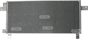 HC-Cargo 260988 - Condensatore, Climatizzatore autozon.pro