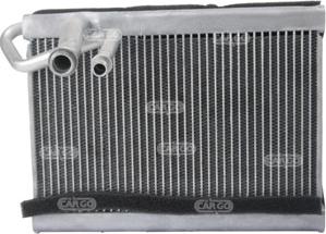 HC-Cargo 260590 - Evaporatore, Climatizzatore autozon.pro