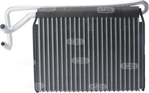 HC-Cargo 260578 - Evaporatore, Climatizzatore autozon.pro