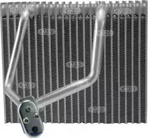 HC-Cargo 260669 - Evaporatore, Climatizzatore autozon.pro