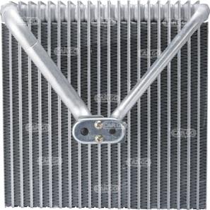 HC-Cargo 260686 - Evaporatore, Climatizzatore autozon.pro