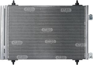 HC-Cargo 260058 - Condensatore, Climatizzatore autozon.pro