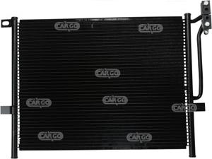 HC-Cargo 260019 - Condensatore, Climatizzatore autozon.pro