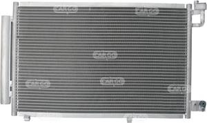 HC-Cargo 260388 - Condensatore, Climatizzatore autozon.pro