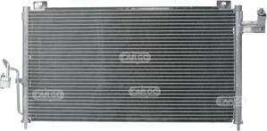 HC-Cargo 260758 - Condensatore, Climatizzatore autozon.pro