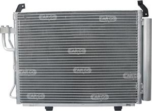 HC-Cargo 260765 - Condensatore, Climatizzatore autozon.pro