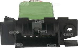 HC-Cargo 261407 - Resistenza, Ventilatore abitacolo autozon.pro