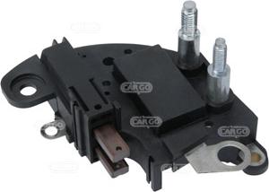 HC-Cargo 239983 - Regolatore alternatore autozon.pro