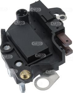 HC-Cargo 239983 - Regolatore alternatore autozon.pro