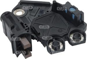 HC-Cargo 239885 - Regolatore alternatore autozon.pro