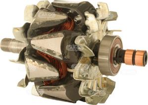 HC-Cargo 239238 - Rotore, Alternatore autozon.pro