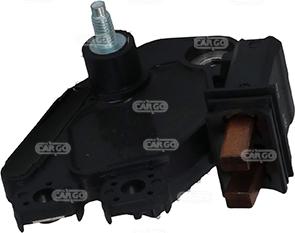 HC-Cargo 239759 - Regolatore alternatore autozon.pro