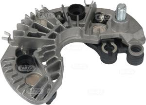 HC-Cargo 239788 - Raddrizzatore, Alternatore autozon.pro