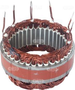 HC-Cargo 234948 - Statore, Alternatore autozon.pro