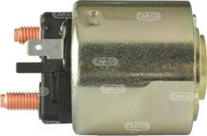 HC-Cargo 234969 - Elettromagnete, Motore d'avviamento autozon.pro