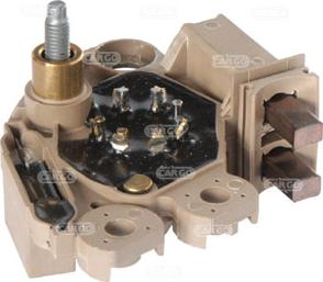 HC-Cargo 234961 - Regolatore alternatore autozon.pro