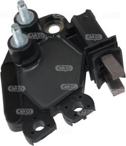 HC-Cargo 234982 - Regolatore alternatore autozon.pro