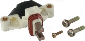 HC-Cargo 234937 - Regolatore alternatore autozon.pro