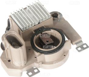 HC-Cargo 234541 - Regolatore alternatore autozon.pro