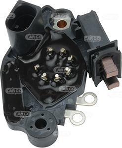 HC-Cargo 234533 - Regolatore alternatore autozon.pro