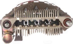 HC-Cargo 234629 - Raddrizzatore, Alternatore autozon.pro