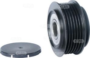 HC-Cargo 234675 - Puleggia cinghia, Alternatore autozon.pro