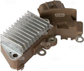 HC-Cargo 234091 - Regolatore alternatore autozon.pro