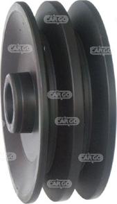 HC-Cargo 234028 - Puleggia cinghia, Alternatore autozon.pro