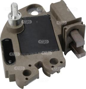 HC-Cargo 234115 - Regolatore alternatore autozon.pro