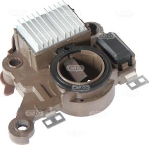 HC-Cargo 234 309 - Regolatore alternatore autozon.pro