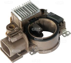 HC-Cargo 234304 - Regolatore alternatore autozon.pro