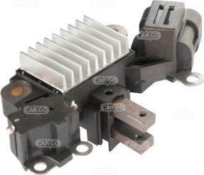 HC-Cargo 234314 - Regolatore alternatore autozon.pro