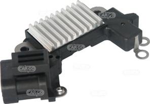 HC-Cargo 234311 - Regolatore alternatore autozon.pro