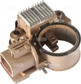 HC-Cargo 234326 - Regolatore alternatore autozon.pro