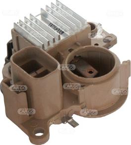 HC-Cargo 234229 - Regolatore alternatore autozon.pro