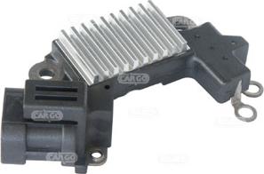 HC-Cargo 234273 - Regolatore alternatore autozon.pro