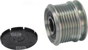 HC-Cargo 234793 - Puleggia cinghia, Alternatore autozon.pro