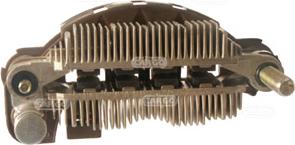 HC-Cargo 234700 - Raddrizzatore, Alternatore autozon.pro