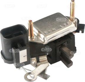 HC-Cargo 234701 - Regolatore alternatore autozon.pro